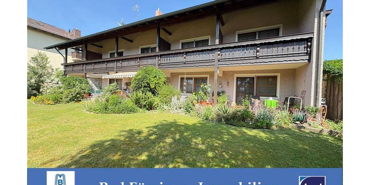 Mehrfamilienhaus, Wohnhaus Bad Füssing - 1 Zimmer, 400 m&sup2;, 750.000&euro; | Angebot:25700532