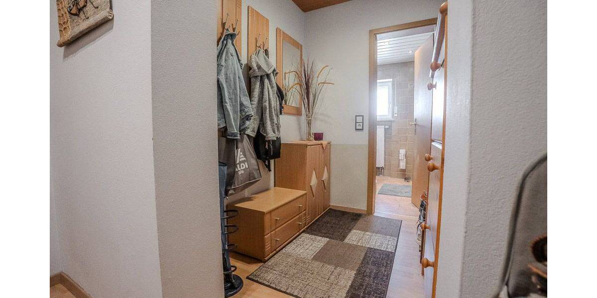 Terrassenwohnung Passau Heining - 3 Zimmer, 90 m&sup2;, 259.000&euro; | Angebot:26797239
