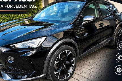 Cupra Formentor 98.878 km 24.980 &euro; Freyung 94078
