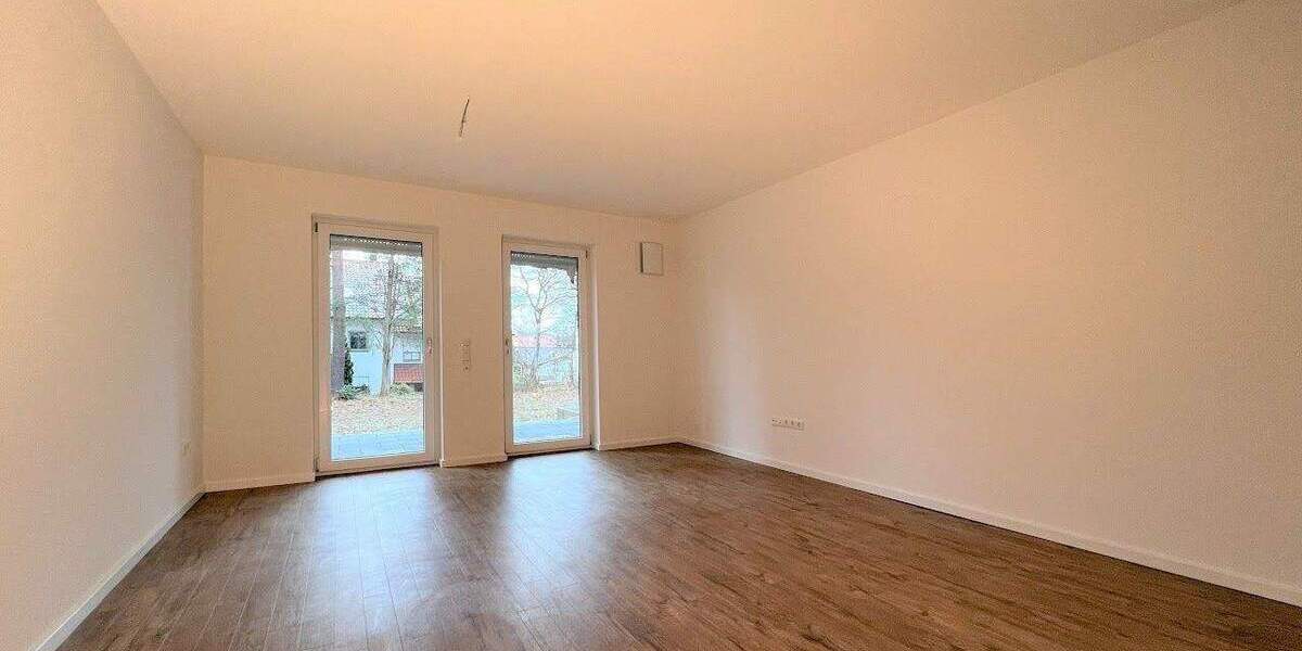 Etagenwohnung Aidenbach - 2 Zimmer, 56 m&sup2;, 179.200&euro; | Angebot:25744720