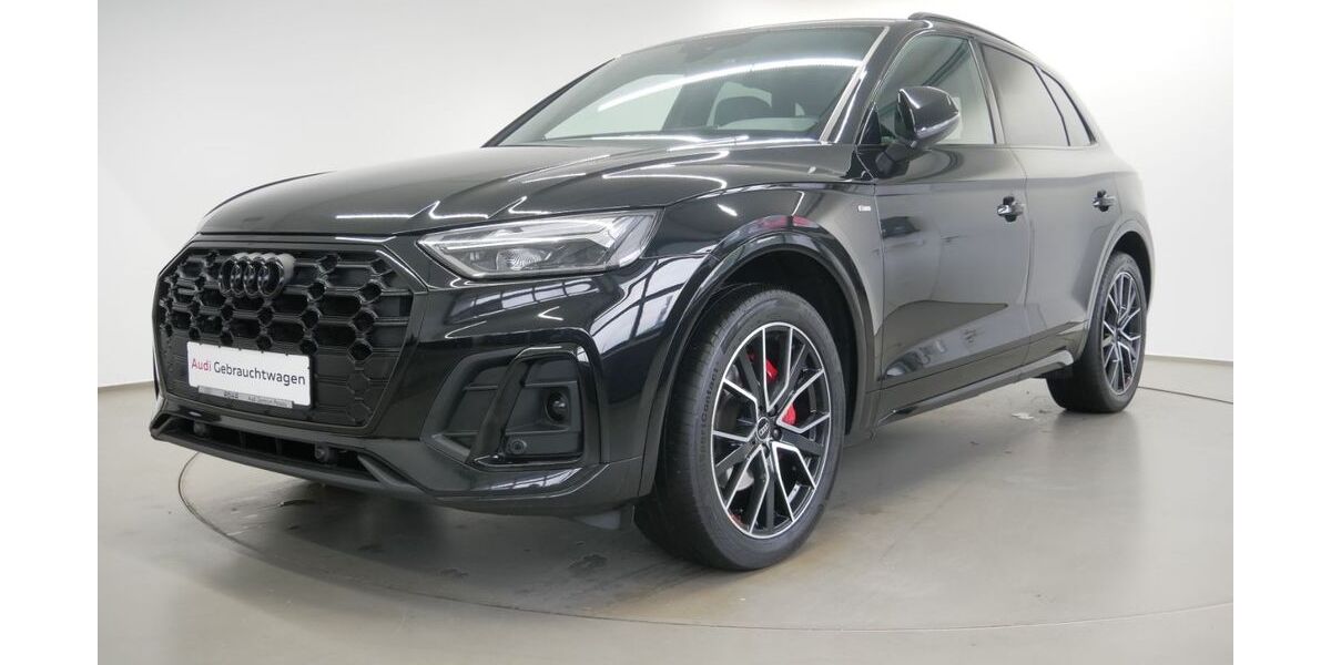 Audi Q5 125.600 km 34.875 &euro; Passau 94036
