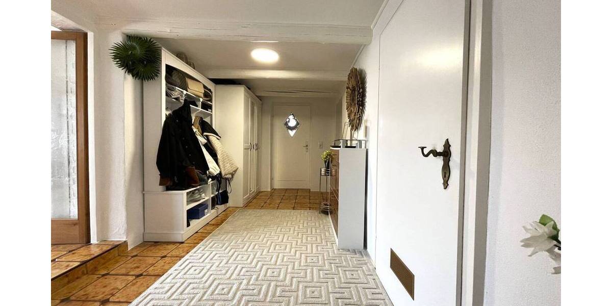 Mehrfamilienhaus, Wohnhaus Künzing Bruck - 5 Zimmer, 132 m&sup2;, 359.000&euro; | Angebot:26036742