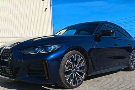 BMW M440 33.000 km 49.900 &euro; Pocking 94060