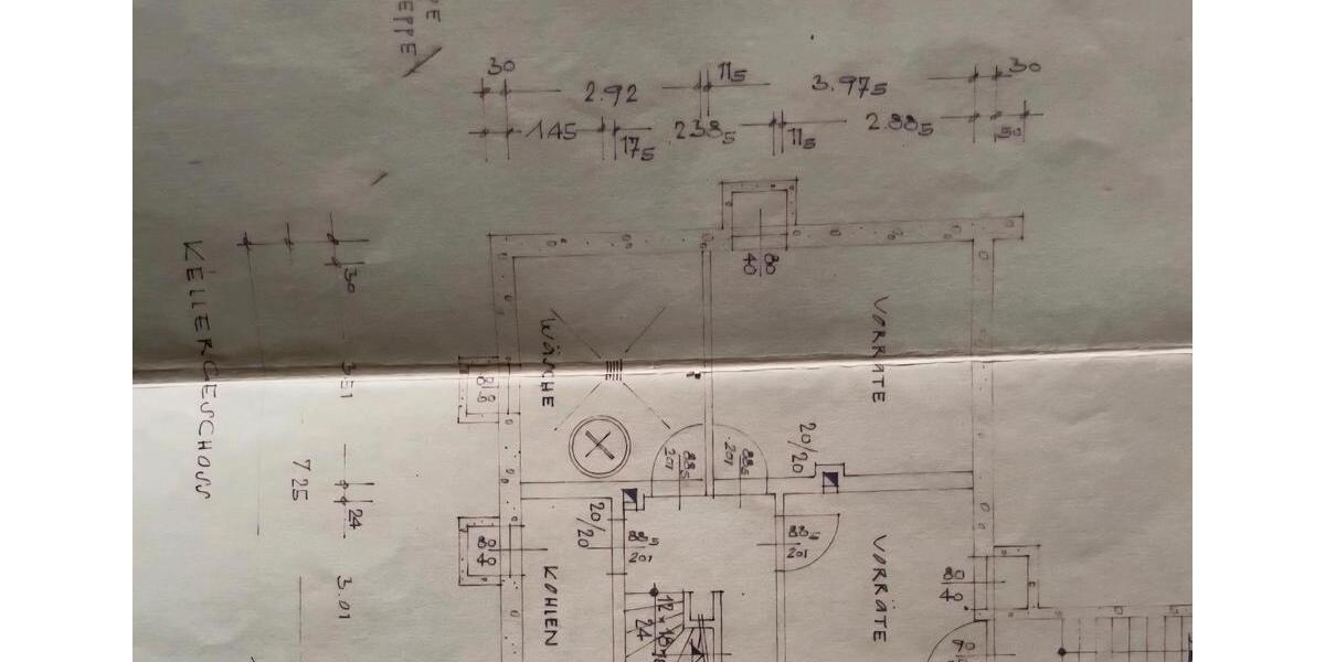 Doppelhaushälfte Ruhstorf an der Rott - 6 Zimmer, 150.000&euro; | Angebot:22164652