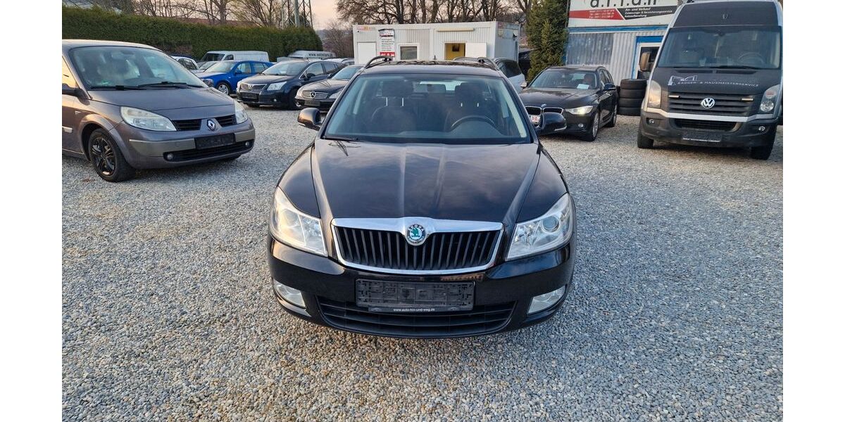 Skoda Octavia 240.000 km 3.800 &euro; Passau 94036