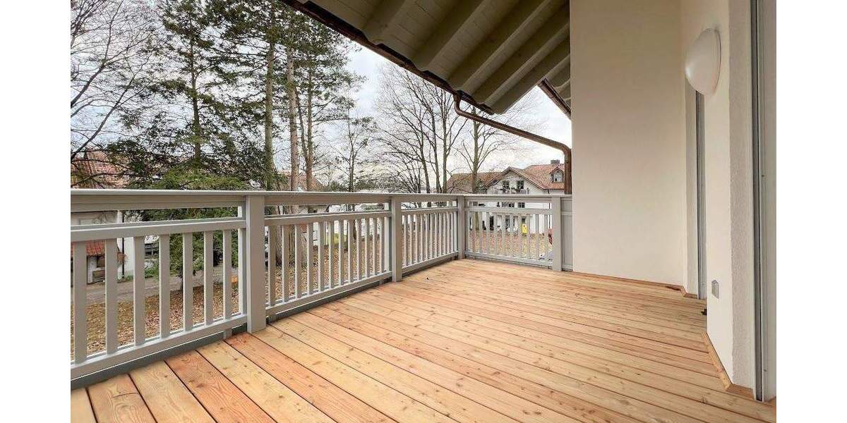 Etagenwohnung Aidenbach - 4 Zimmer, 94 m&sup2;, 290.000&euro; | Angebot:25744721