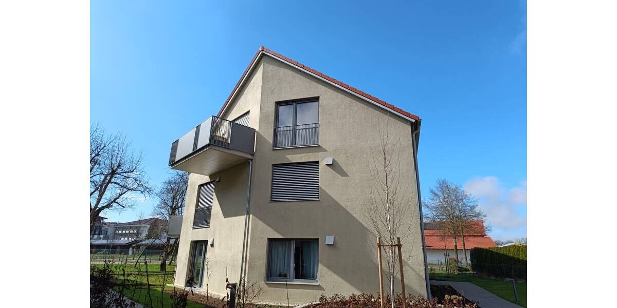 Etagenwohnung Bad Füssing - 3 Zimmer, 91 m&sup2;, 495.000&euro; | Angebot:26105210