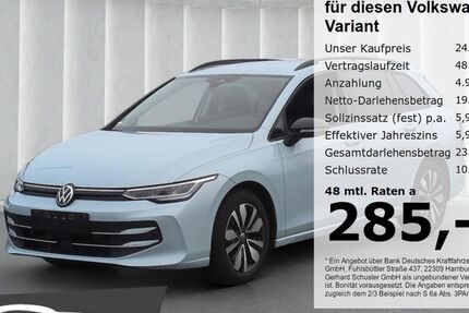 VW Golf 22.111 km 24.979 &euro; Ruhstorf 94099