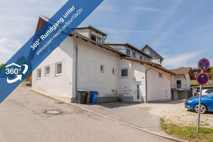 Wohnung Passau Mühltal - 3 Zimmer, 59 m&sup2;, 620&euro; | Angebot:27018406