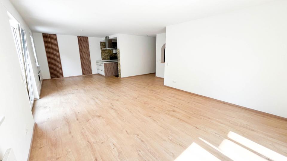 Einfamilienhaus Passau Mühltal - 7 Zimmer, 203 m&sup2;, 648.000&euro; | Angebot:26110807