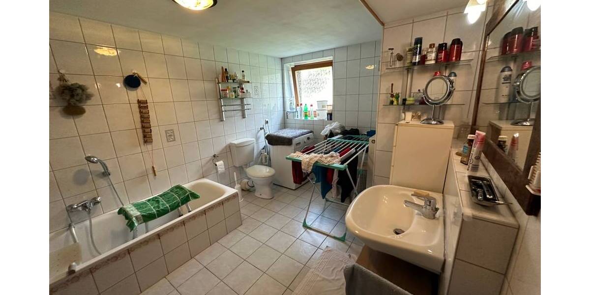 Etagenwohnung Ringelai - 3 Zimmer, 74 m&sup2;, 119.000&euro; | Angebot:25708668