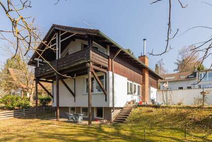 Haus Passau Mühltal - 8 Zimmer, 180 m&sup2;, 660.000&euro; | Angebot:25567391