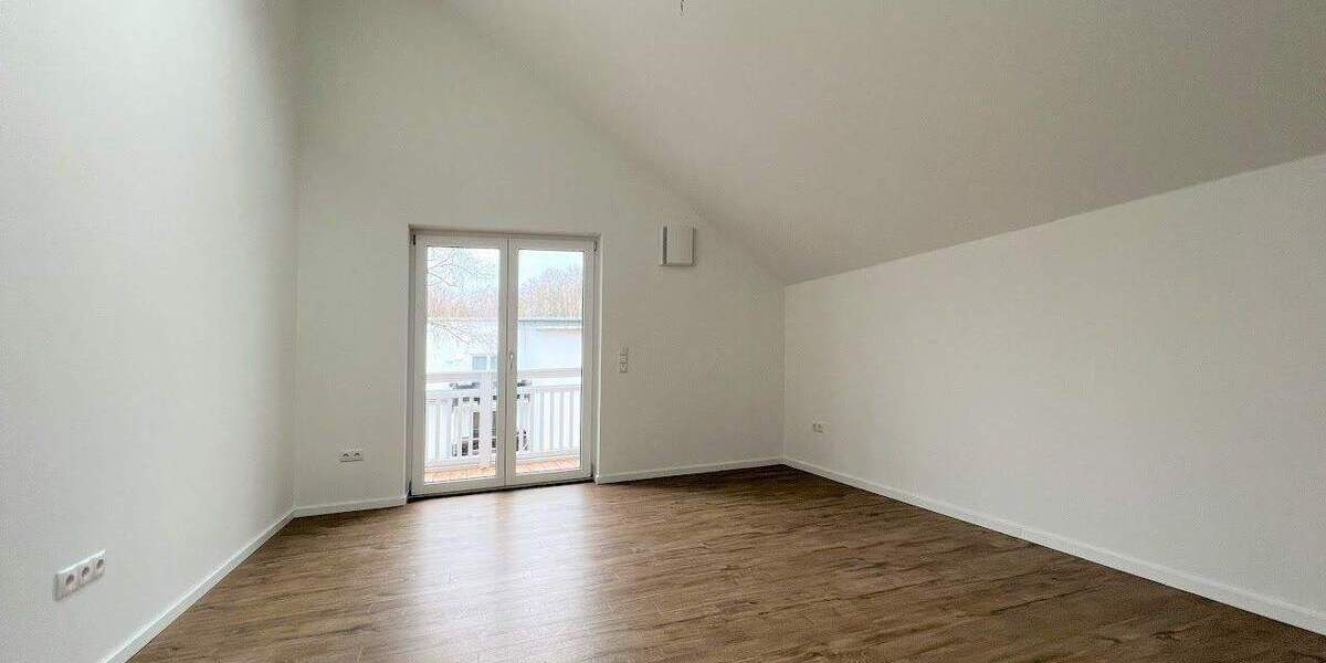 Etagenwohnung Aidenbach - 4 Zimmer, 77 m&sup2;, 235.400&euro; | Angebot:25744723