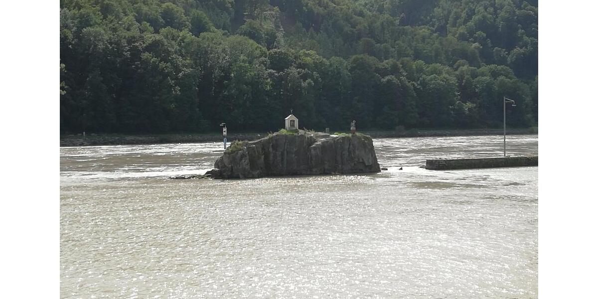 Etagenwohnung Untergriesbach - 3 Zimmer, 84 m&sup2;, 600&euro; | Angebot:25881499