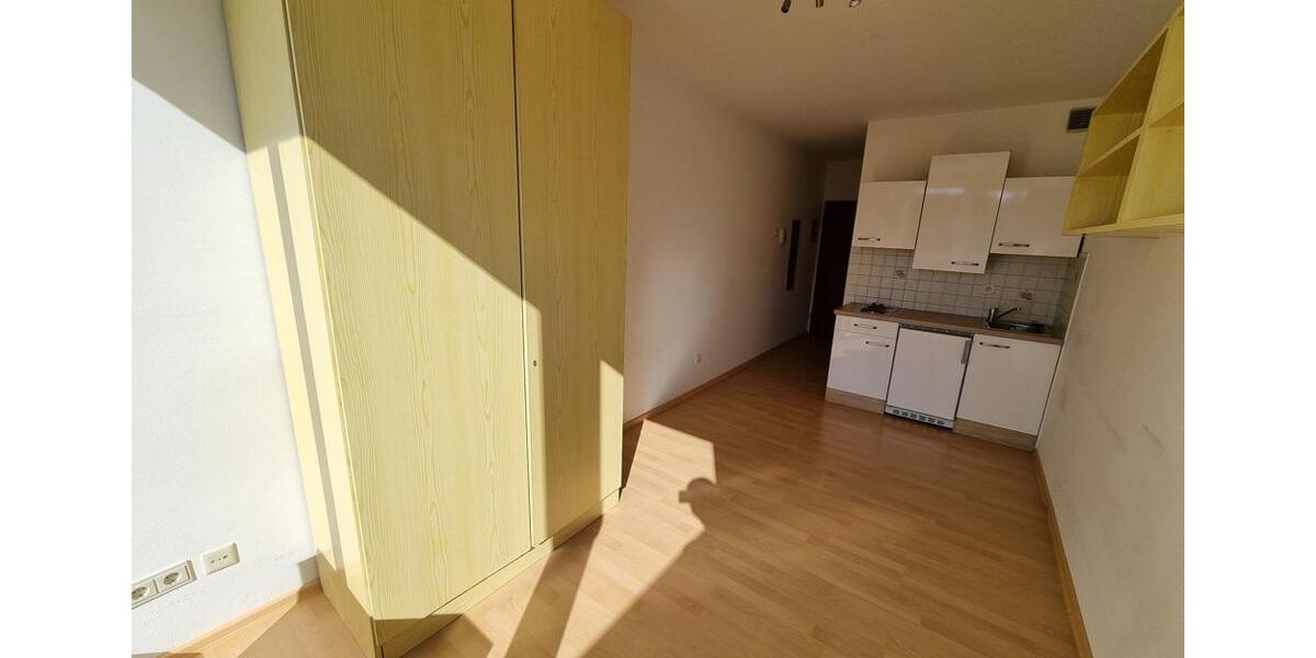 Terrassenwohnung Passau Auerbach - 1 Zimmer, 21 m&sup2;, 280&euro; | Angebot:25860125