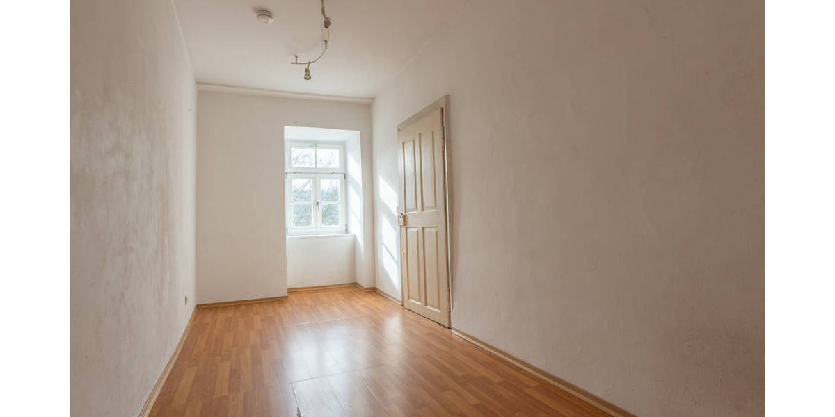 Etagenwohnung Passau Altstadt - 4 Zimmer, 151 m&sup2;, 399.000&euro; | Angebot:26018282
