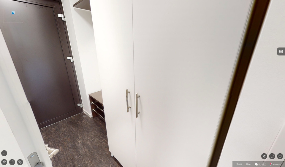 Erdgeschoßwohnung Passau Mühltal - 1 Zimmer, 20 m&sup2;, 475&euro; | Angebot:25428056