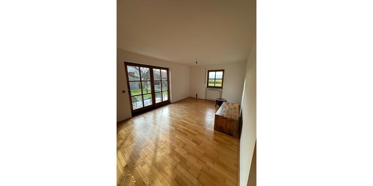 Erdgeschoßwohnung Eging am See - 3 Zimmer, 130 m&sup2;, 1.235&euro; | Angebot:25905405