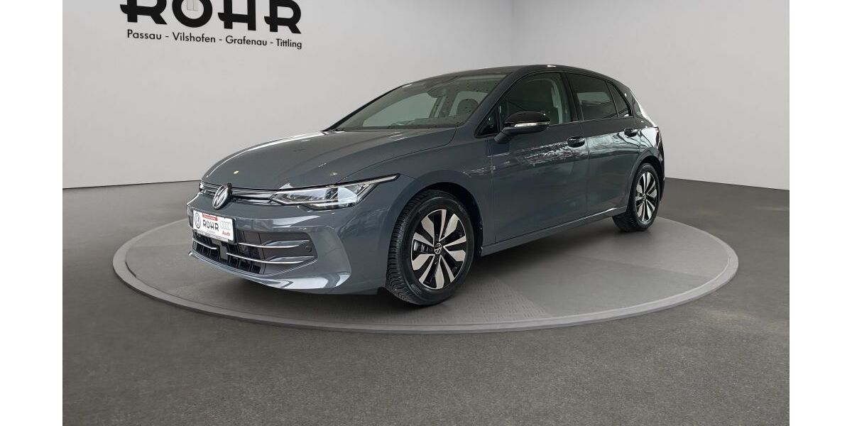 VW Golf 6.800 km 28.899 &euro; Vilshofen 94474