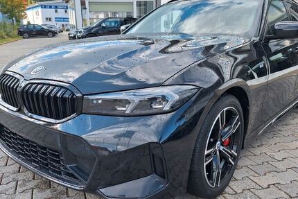 BMW 320 111.562 km 30.999 &euro; Waldkirchen 94065