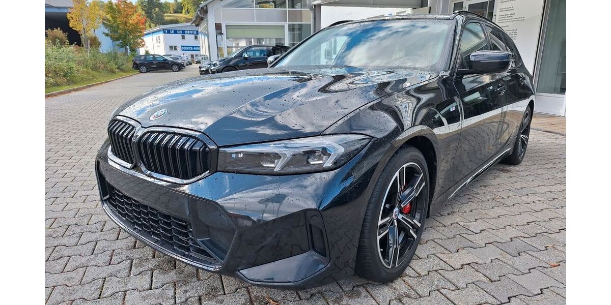 BMW 320 111.562 km 30.999 &euro; Waldkirchen 94065
