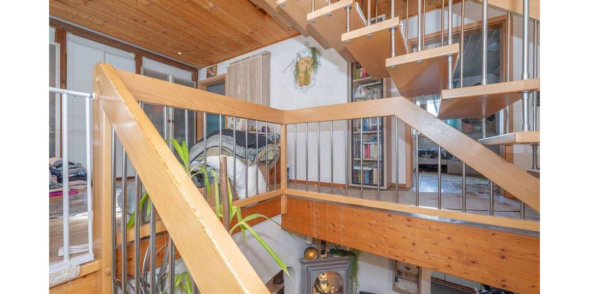 Einfamilienhaus Passau Heining - 5 Zimmer, 123 m&sup2;, 398.000&euro; | Angebot:25742332