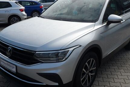 VW Tiguan 62.691 km 23.950 &euro; Künzing 94550