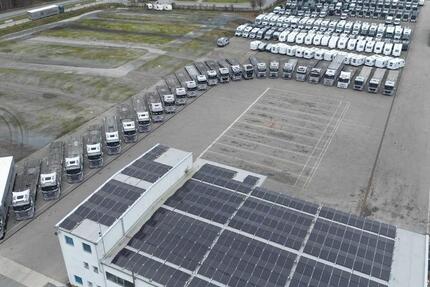 Gewerbeobjekt Freyung - 4&euro; | Angebot:26051452