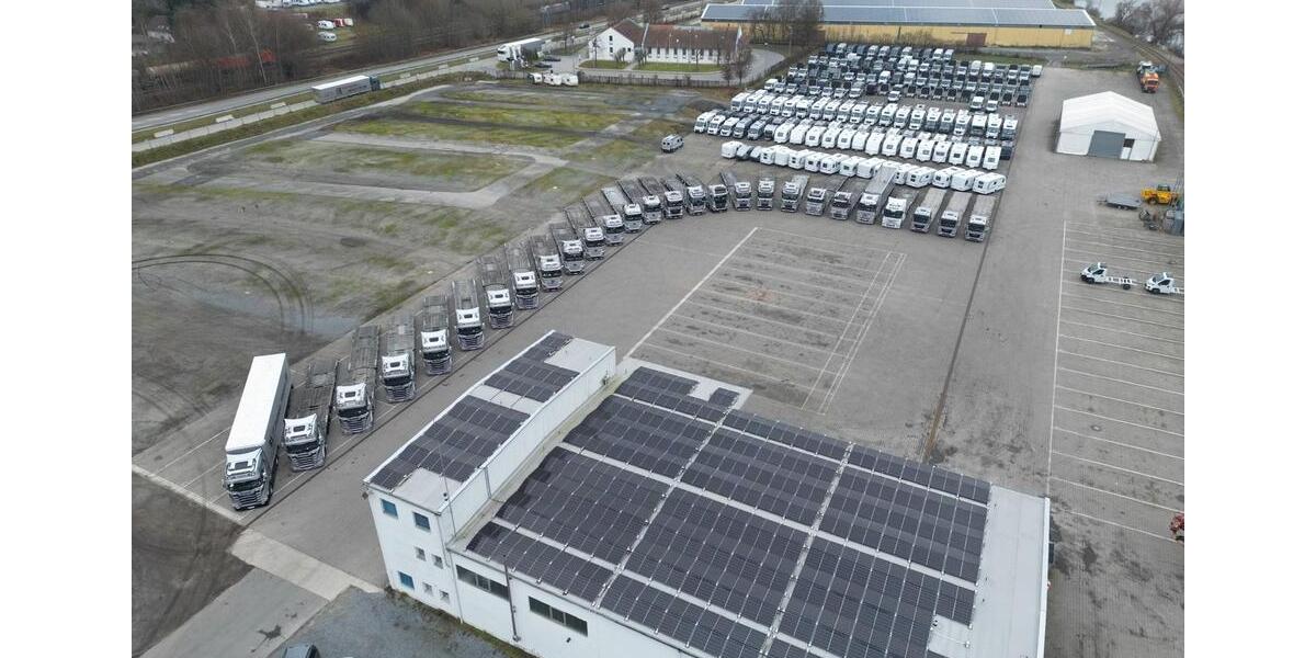 Gewerbeobjekt Freyung - 4&euro; | Angebot:26051452