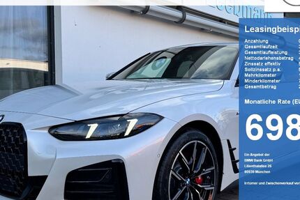 BMW 420 Gran Coupé 5.000 km 54.495 &euro; Passau 94036
