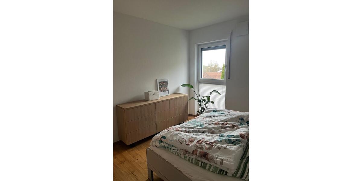 Etagenwohnung Eging am See - 3 Zimmer, 85 m&sup2;, 940&euro; | Angebot:25968178