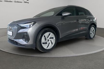 Audi Q4 e-tron 27.079 km 40.180 &euro; Vilshofen 94474