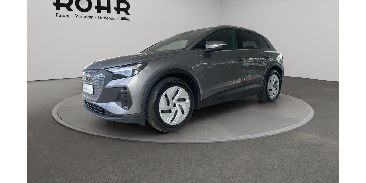 Audi Q4 e-tron 27.079 km 40.180 &euro; Vilshofen 94474