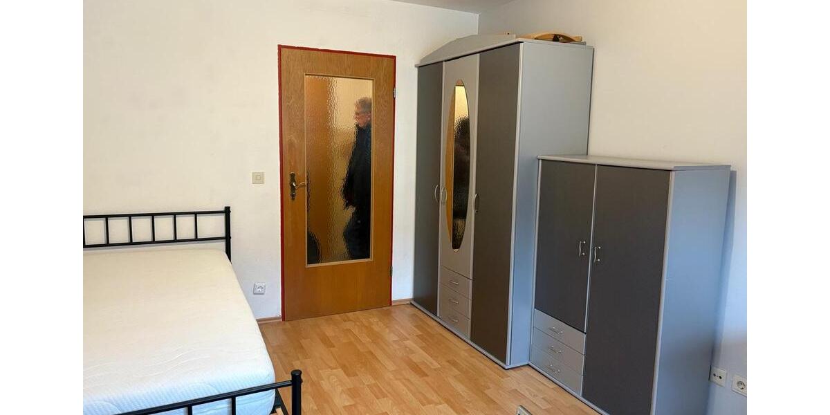 Etagenwohnung Passau Mühltal - 1 Zimmer, 19 m&sup2;, 390&euro; | Angebot:25873544