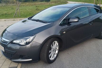 Opel Astra 236.000 km 3.900 &euro; Aidenbach 94501