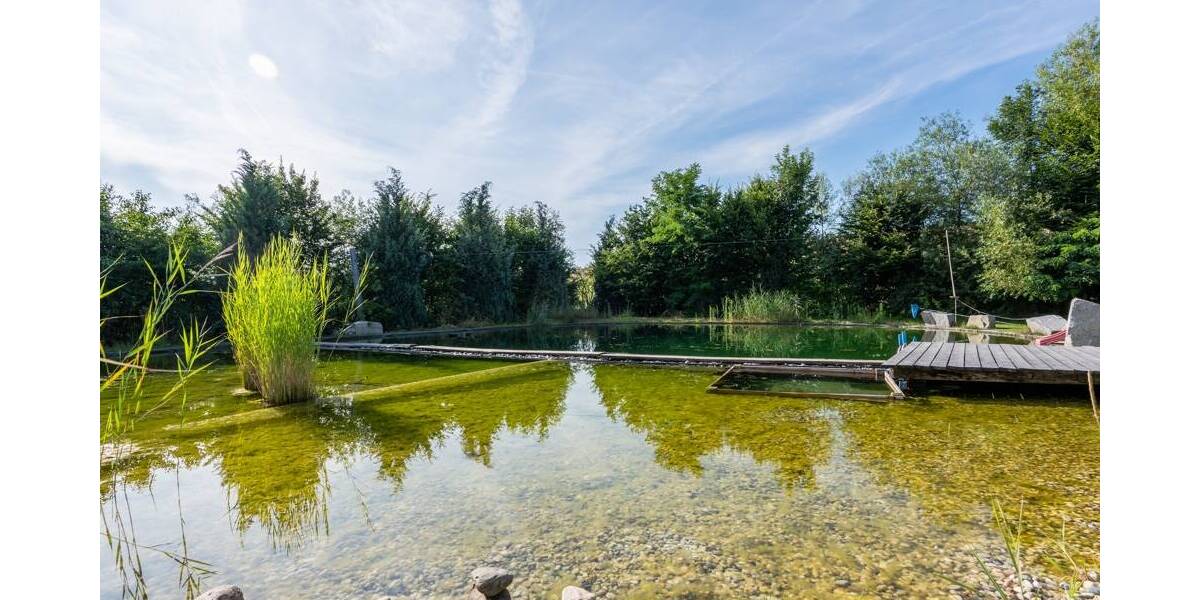 Einfamilienhaus Windorf Otterskirchen - 8 Zimmer, 360 m&sup2;, 1.600.000&euro; | Angebot:25803032