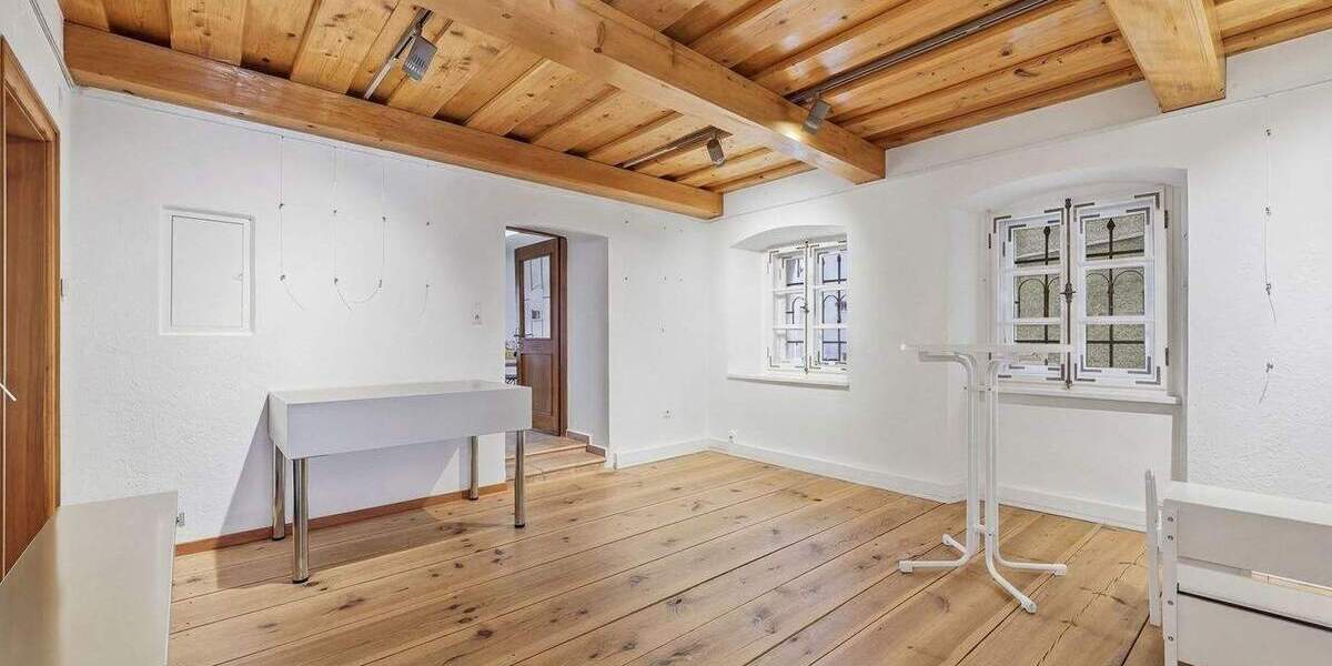 Mehrfamilienhaus, Wohnhaus Untergriesbach - 1 Zimmer, 255 m&sup2;, 325.000&euro; | Angebot:25666562