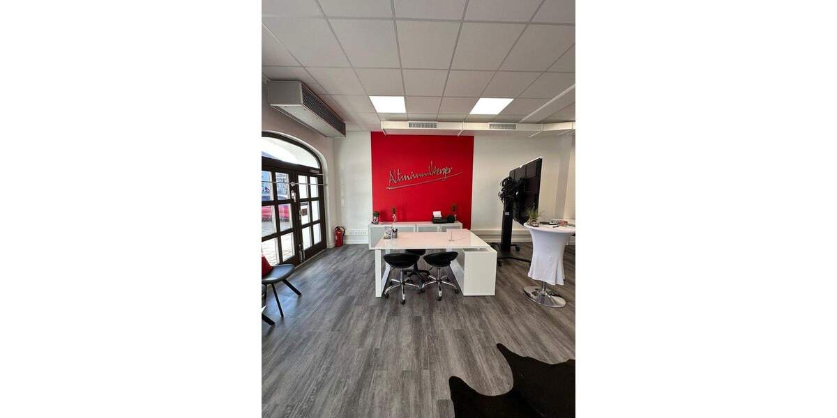 Gewerbeobjekt Bad Griesbach Griesbach - 889.000&euro; | Angebot:25775614