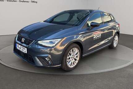 Seat Ibiza 20.128 km 17.890 &euro; Passau 94032