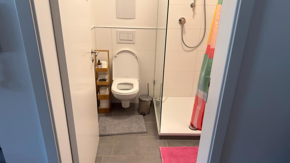 Etagenwohnung Passau Mühltal - 1 Zimmer, 35 m&sup2;, 515&euro; | Angebot:25353328