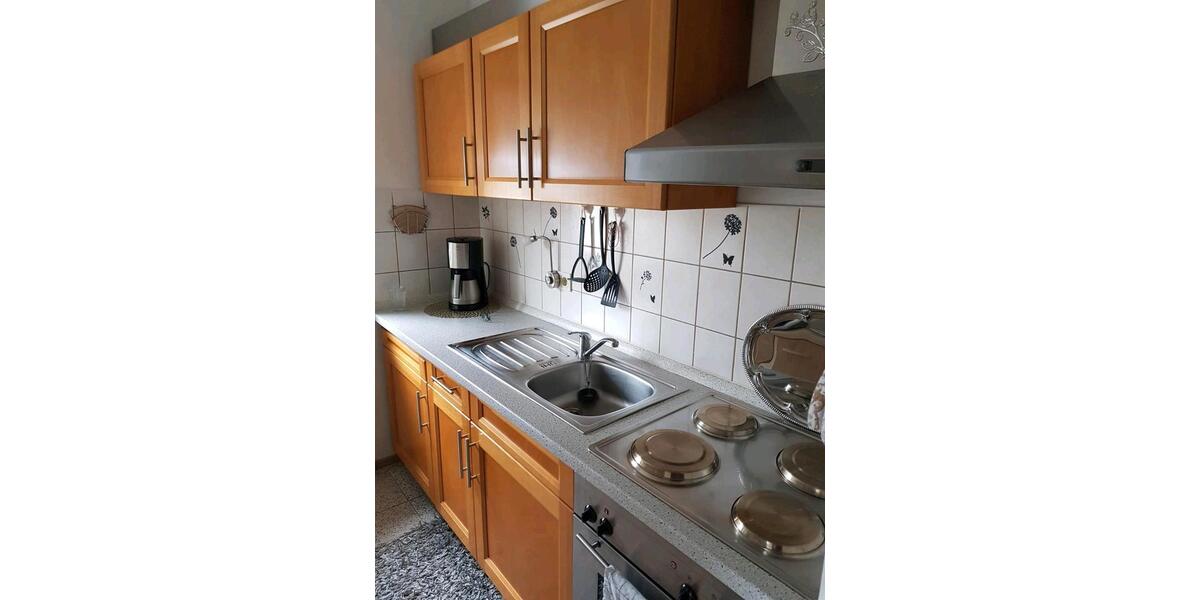 Etagenwohnung Waldkirchen - 1 Zimmer, 31 m&sup2;, 350&euro; | Angebot:25929825