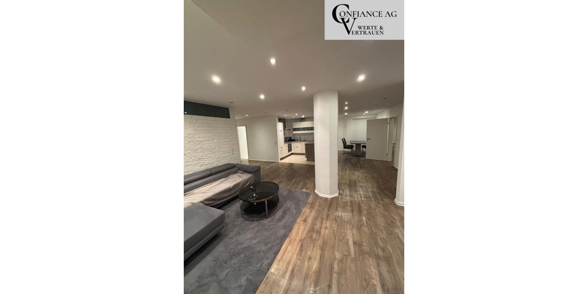 Etagenwohnung Passau Mühltal - 3 Zimmer, 176 m&sup2;, 1.200&euro; | Angebot:23327563