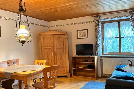 Wohnung Waldkirchen - 2 Zimmer, 56 m&sup2;, 479&euro; | Angebot:24822924