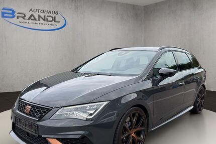 Seat Leon 66.000 km 30.500 &euro; Waldkirchen 94065
