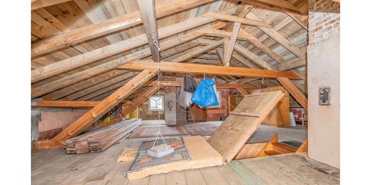 Bauernhaus, Landhaus Waldkirchen Richardsreut - 8 Zimmer, 177 m&sup2;, 690.000&euro; | Angebot:25742340