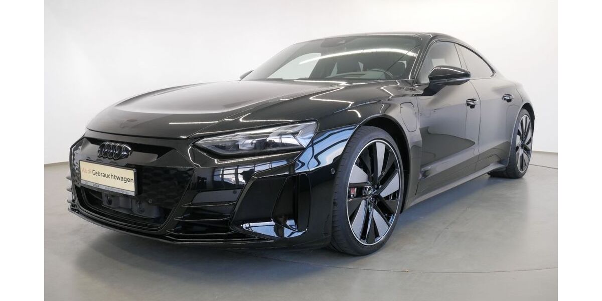 Audi e-tron GT 119.100 km 46.119 &euro; Passau 94036