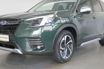 Subaru Forester 25.420 km 31.899 &euro; Passau 94036