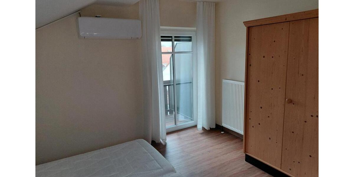 Dachgeschoßwohnung Bad Füssing - 2 Zimmer, 55 m&sup2;, 750&euro; | Angebot:25964170