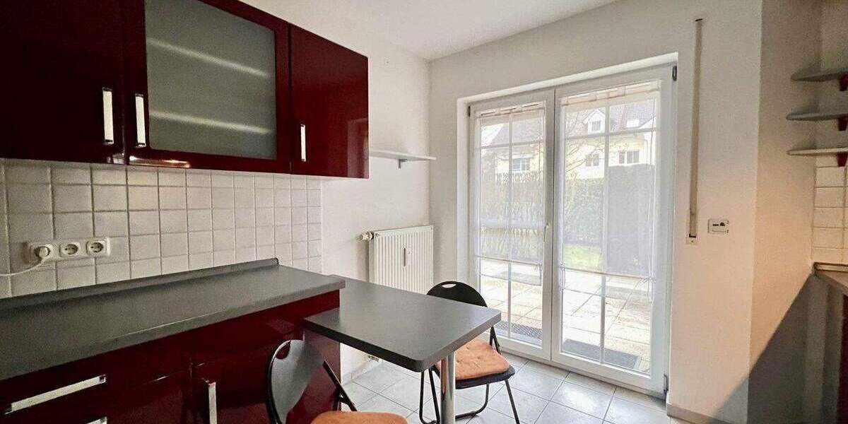 Etagenwohnung Bad Füssing - 2 Zimmer, 75 m&sup2;, 349.000&euro; | Angebot:25698358