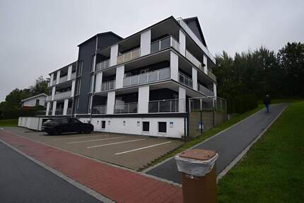 Wohnung Waldkirchen - 3 Zimmer, 93 m&sup2;, 289.000&euro; | Angebot:25773844